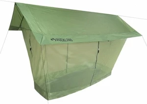 Rockland Rock Castle Hammock Tent Green Zelt