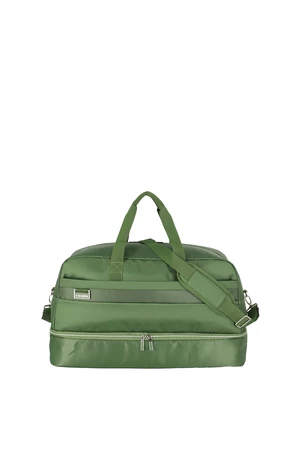 Travelite Miigo Weekender Green