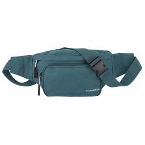 Travelite Kick Off Waist bag Petrol