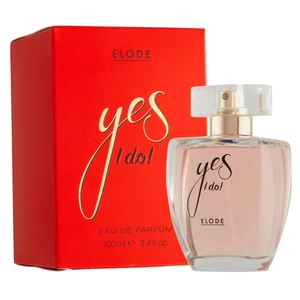 ELODE EdP Yes I do 100 ml