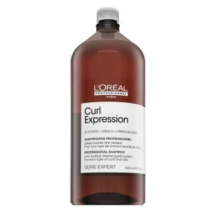L´Oréal Professionnel Curl Expression Professional Shampoo Anti-Buildup Cleansing Jelly System szampon oczyszczający do włosów falowanych i kręconych 