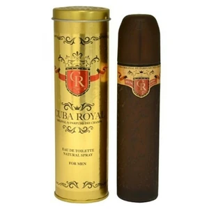 CUBA Royal Toaletní voda 100 ml