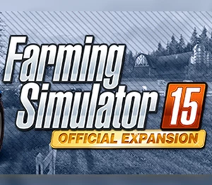 Farming Simulator 15 - Official Expansion GOLD DLC Steam CD Key