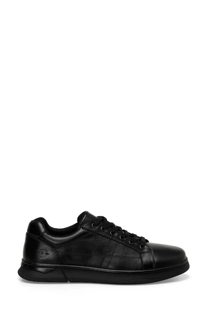 Lumberjack LEAH 4FX BLACK Man Casual Shoes
