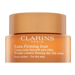 Clarins liftingový spevňujúci krém Extra-Firming Jour For Dry Skin 50 ml