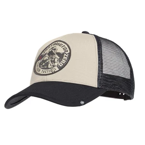 Kšiltovka Era Trucker Instructor Zero Pentagon® – Písková (Barva: Písková)