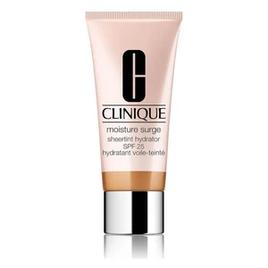 Clinique Hydratační make-up Moisture Surge SPF 25 (Sheertint Hydrator) 40 ml Medium