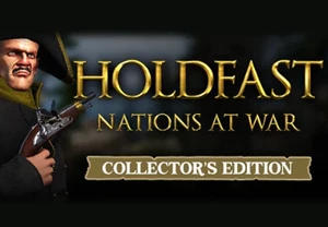 Holdfast Nations at War: Collector's Edition Steam CD Key