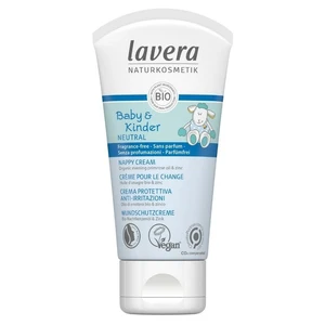 LAVERA Baby&Kinder Neutral Krém proti opruzeninám 50 ml