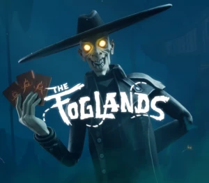 The Foglands EU PS5 CD Key