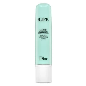 Dior (Christian Dior) Hydra Life osviežujúci očný gél Cooling Hydration Sorbet Eye Gel 15 ml