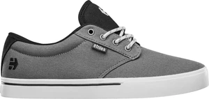 Etnies Jameson 2 Eco Dark Grey/Black/Red 45 Tenisky