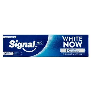 SIGNAL zubní pasta White Now 75 ml