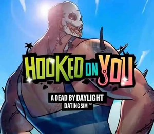 Hooked on You: A Dead by Daylight Dating Sim EU v2 Steam Altergift