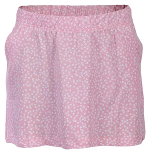 Dětská sukně nax NAX MOLINO pink varianta pa