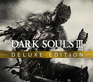 Dark Souls III Deluxe Edition AR XBOX One CD Key