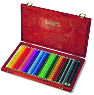 KOH-I-NOOR Set de creioane colorate 36 buc