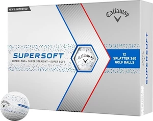 Callaway Supersoft 2023 Minge de golf