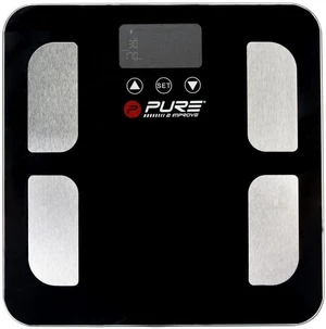 Pure 2 Improve Bodyfat Smart Scale Negru Cântar inteligent