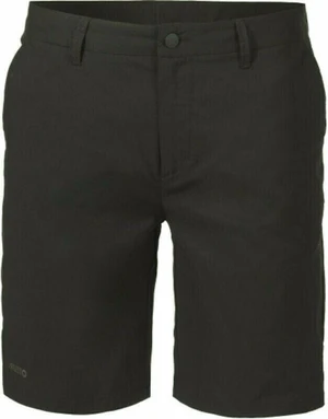 Musto Essentials Rib FD Pantalon Black 38