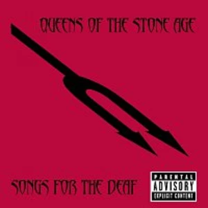 Queens Of The Stone Age – Songs For The Deaf LP
