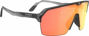 Rudy Project Spinshield Air Crystal Ash/Multilaser Orange Lifestyle okulary