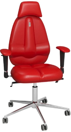KULIK System Kancelárska stolička CLASSIC