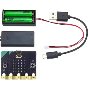 Micro Bit mirco: bit Kit micro:bit V2 Go Bundle