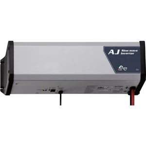 Studer sieťový menič AJ 1000-12 1000 W 12 V/DC - 230 V/AC