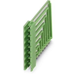 Base strip MSTBO 2,5/ 8-GR-5,08 1847165 Phoenix Contact