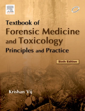 Textbook of Forensic Medicine & Toxicology