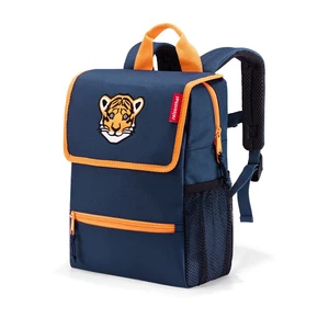 Dětský batoh Reisenthel Backpack kids Tiger navy