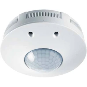 ESYLUX EP10427220 pod omietku stropný detektor prítomnosti osôb 360 °  biela