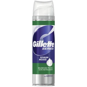 GILLETTE SERIES GEL REVITALIZING 200ML