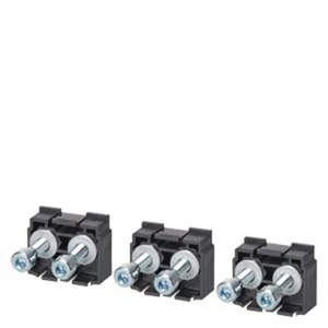 Siemens 3VL9600-4TA30 príslušenstvo pre výkonový spínač 1 ks