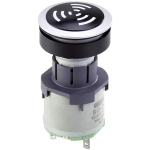 Schlegel RRJNSG+SGI-24V signálne siréna Hlučnosť: 85 dB  Napätie: 24 V striedavý tón 1 ks