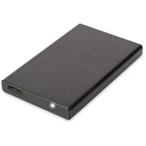 Digitus DA-71105 6,35 cm (2,5 palca) úložné puzdro pevného disku 2.5 palca USB 3.2 Gen 1 (USB 3.0)