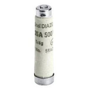 Sada pojistek Siemens 5SA221 500 V/AC 4 A velikost pojistky: NDZ