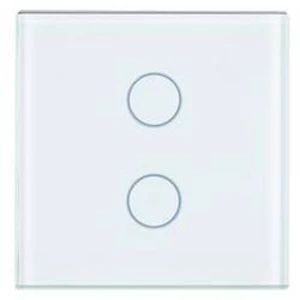 Senzor Siemens-KNX, bílá, 5WG12118DB11, 1 ks