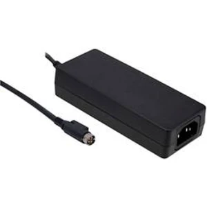 Stolní napájecí adaptér, stálé napětí Mean Well GSM120A12-R7B 8.5 A 102 W