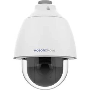 Bezpečnostní kamera Mobotix Mx-SD1A-330, LAN, 2065 x 1553 Pixel