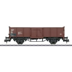 Märklin 58225 Stopa 1 vysokostěnný vůz E 040 značky DB