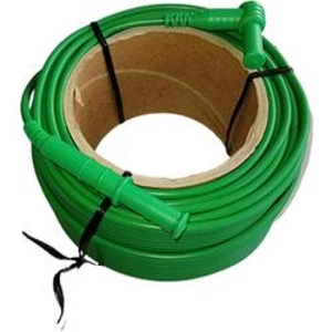 Chauvin Arnoux měřicí kabel [ - ] zelená, 30.00 m