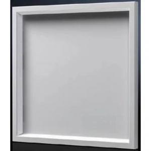 Ovládací panel Rittal AX 2740.010, 297 mm, hliník, 1 ks