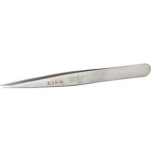 Jemná pinzeta Weller Erem® 3CSASL, 110.00 mm