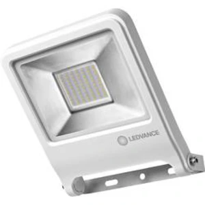 Venkovní LED reflektor LEDVANCE ENDURA® FLOOD Warm White L 4058075239678, 50 W, N/A, bílá