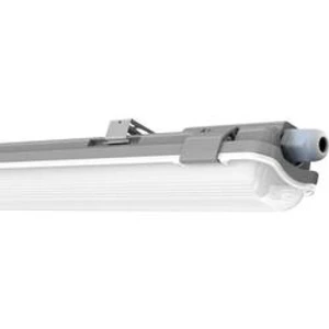 LED koupelnové stropní světlo V-TAC VT-6028 4000K 6463, 10 W, N/A, bílá