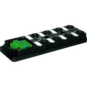 Aktivní box senzor/aktor Murr Elektronik 27116, 1 ks