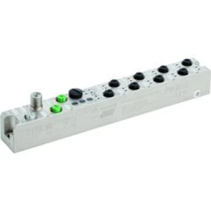 Aktivní box senzor/aktor Murr Elektronik 54505, 1 ks