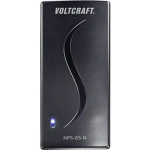 Napájecí adaptér k notebooku VOLTCRAFT NPS-65-N, 65 W, 3.5 A